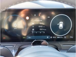 Hyundai KONA SX2 Prime, Sitz-KomfPa, AssPa, Bose,19"