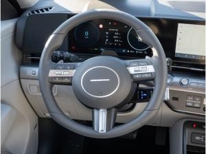 Hyundai KONA SX2 Prime, Sitz-KomfPa, AssPa, Bose,19"