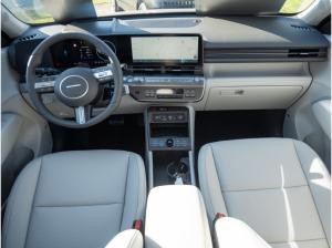 Hyundai KONA SX2 Prime, Sitz-KomfPa, AssPa, Bose,19"