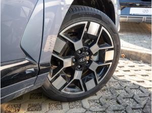 Hyundai KONA SX2 Prime, Sitz-KomfPa, AssPa, Bose,19"