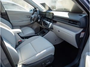 Hyundai KONA SX2 Prime, Sitz-KomfPa, AssPa, Bose,19"