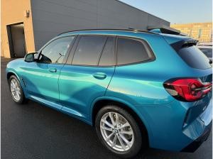 BMW X3 M40i