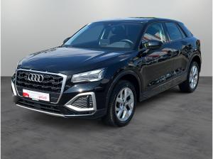 Audi Q2 advanced 35 TFSI S-tronic / Navi, Matrix, AHK