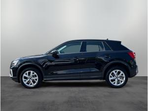 Audi Q2 advanced 35 TFSI S-tronic / Navi, Matrix, AHK