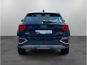 Audi Q2 advanced 35 TFSI S-tronic / Navi, Matrix, AHK