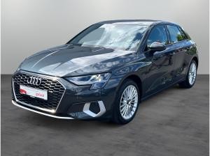 Audi A3 Sportback advanced 35 TFSI / MMI-Radio+, SHZ