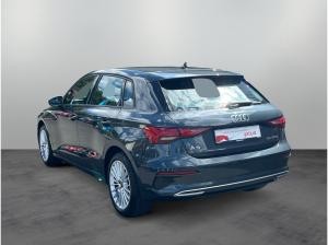 Audi A3 Sportback advanced 35 TFSI / MMI-Radio+, SHZ