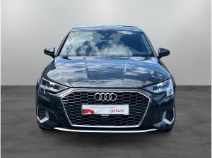 Audi A3 Sportback advanced 35 TFSI / MMI-Radio+, SHZ