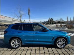 BMW X3 M40i
