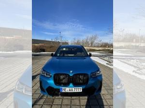 BMW X3 M40i