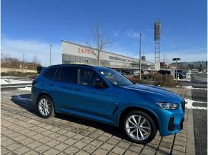 BMW X3 M40i
