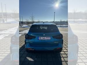 BMW X3 M40i