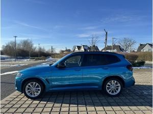 BMW X3 M40i