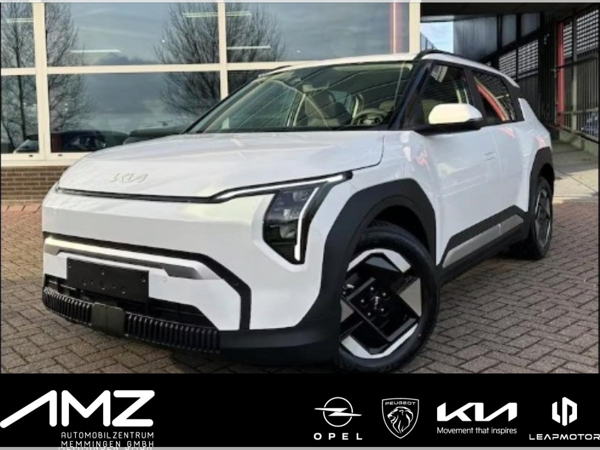 Kia EV3 58,3 kWh FWD AIR *Navi*Klimaautomatik*