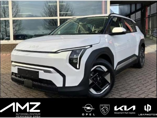 Kia EV3 58,3 kWh FWD AIR *Navi*Klimaautomatik*