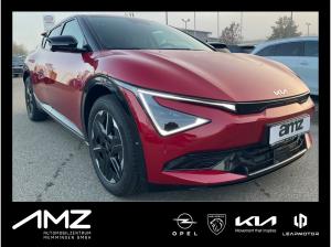Kia EV6 PE 63-kWh Air *NEU*FACELIFT