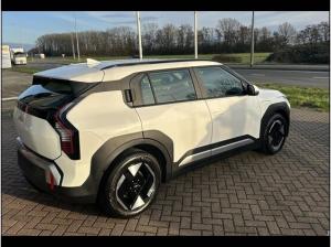 Kia EV3 58,3 kWh FWD AIR *Navi*Klimaautomatik*
