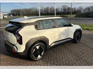 Kia EV3 58,3 kWh FWD AIR *Navi*Klimaautomatik*