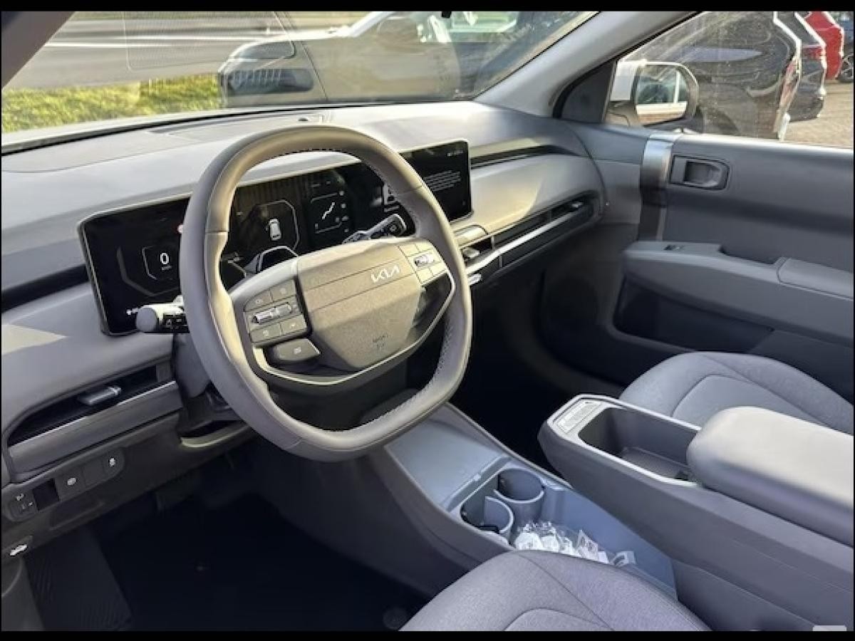 Kia EV3 58,h FWD AIR *Navi*Klimaautomatik*