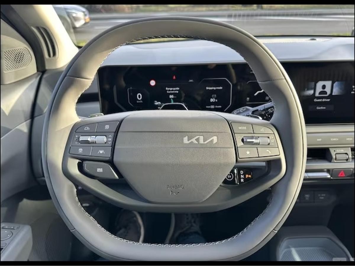 Kia EV3 58,h FWD AIR *Navi*Klimaautomatik*