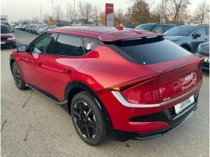 Kia EV6 PE 63-kWh Air *NEU*FACELIFT