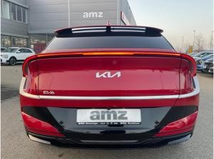 Kia EV6 PE 63-kWh Air *NEU*FACELIFT