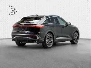 Audi SQ5 Sportback TFSI quattro 270(367)kW(PS) S tro *EROBERUNG*SOFORT*