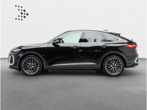 Audi SQ5 Sportback TFSI quattro 270(367)kW(PS) S tro *EROBERUNG*SOFORT*