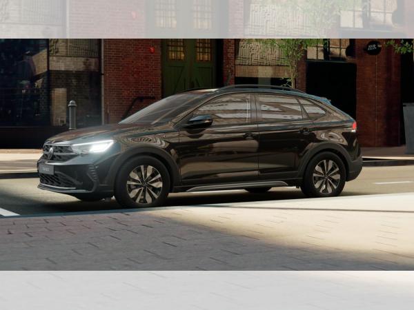 Volkswagen Taigo GOAL+++WR*KAM*NAVI*SHZ+++SOFORT VERFÜGBAR