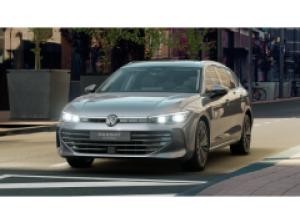 Volkswagen Passat Elegance eHybrid DSG*MATRIX*AHK*PANO*