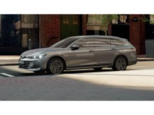 Volkswagen Passat Elegance eHybrid DSG*MATRIX*AHK*PANO*