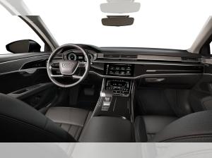 Audi A8 60 TFSI e quattro tiptronic **SONDERABNEHMER**