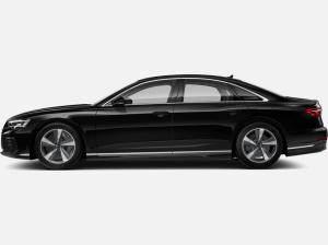 Audi A8 60 TFSI e quattro tiptronic **SONDERABNEHMER**