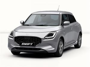 Suzuki Swift Neues Modell | Hot Summer Deal 🔥| Comfort | Automatik | ***Sofort verfügbar***