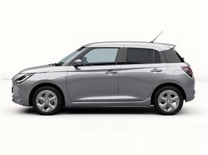 Suzuki Swift Neues Modell | Hot Summer Deal 🔥| Comfort | Automatik | ***Sofort verfügbar***