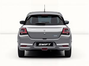 Suzuki Swift Neues Modell | Hot Summer Deal 🔥| Comfort | Automatik | ***Sofort verfügbar***