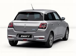 Suzuki Swift Neues Modell | Hot Summer Deal 🔥| Comfort | Automatik | ***Sofort verfügbar***