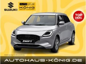 Suzuki Swift Neues Modell | Hot Summer Deal 🔥| Comfort | Automatik | ***Sofort verfügbar***