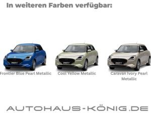 Suzuki Swift Neues Modell | Hot Summer Deal 🔥| Comfort | Automatik | ***Sofort verfügbar***