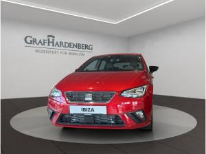 Seat Ibiza FR 1.0 TSI 116 PS / SOFORT VERFÜGBAR !