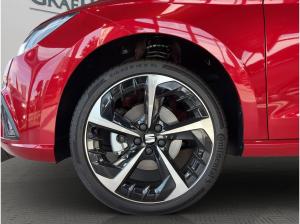 Seat Ibiza FR 1.0 TSI 116 PS / SOFORT VERFÜGBAR !