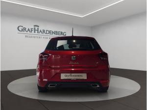 Seat Ibiza FR 1.0 TSI 116 PS / SOFORT VERFÜGBAR !