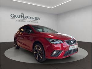 Seat Ibiza FR 1.0 TSI 116 PS / SOFORT VERFÜGBAR !