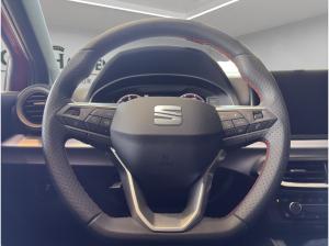 Seat Ibiza FR 1.0 TSI 116 PS / SOFORT VERFÜGBAR !