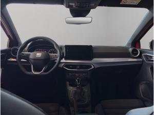 Seat Ibiza FR 1.0 TSI 116 PS / SOFORT VERFÜGBAR !