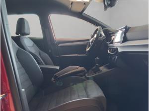 Seat Ibiza FR 1.0 TSI 116 PS / SOFORT VERFÜGBAR !