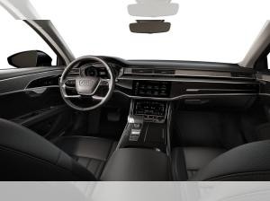 Audi A8 50 TDI quattro **SONDERABNEHMER**