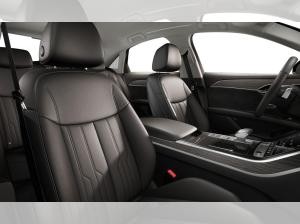 Audi A8 50 TDI quattro **SONDERABNEHMER**