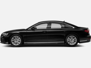 Audi A8 50 TDI quattro **SONDERABNEHMER**