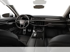 Audi S8 TFSI quattro tiptronic **SONDERABNEHMER**